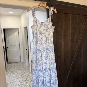 Altar’d State Marley Dress